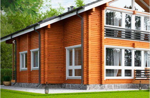 Компания «СтройАртель» - малоэтажное деревянное домостроение для частного сектора и санаторно-курортной зоны