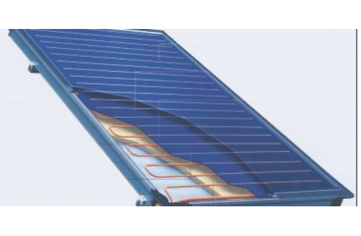 «Солнце в доме»: солнечные батареи, инверторы, аккумуляторы, солнечно энергетические устройства в Крыму