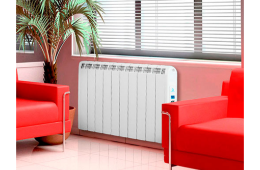 ЭффектЭнерго – электрическое отопление дома любой площади, экономно и удобно