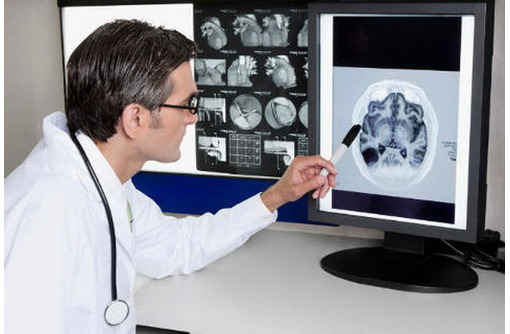 Где сделать компьютерную томографию в Керчи