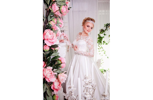 Свадебный салон «Счастье» – роскошный выбор свадебных и вечерних платьев  – на любой вкус и бюджет