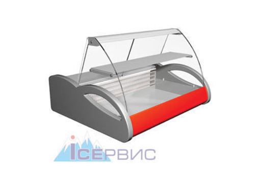 Компания «Айсервис» - качественное холодильное и промышленное оборудование для вашего бизнеса