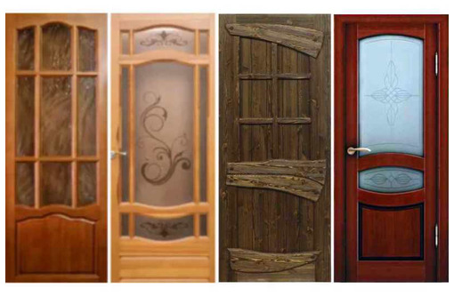 Ярмарка дверей – межкомнатные двери в наличии и под заказ, богатейший ассортимент. Винтажная мебель