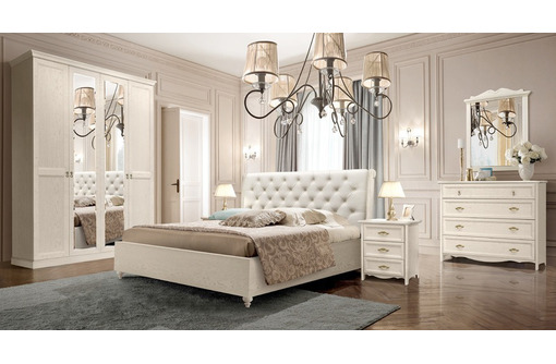 Мебель в Симферополе – от компании «Модернум»: комфорт и уют в вашем доме – это наша забота!