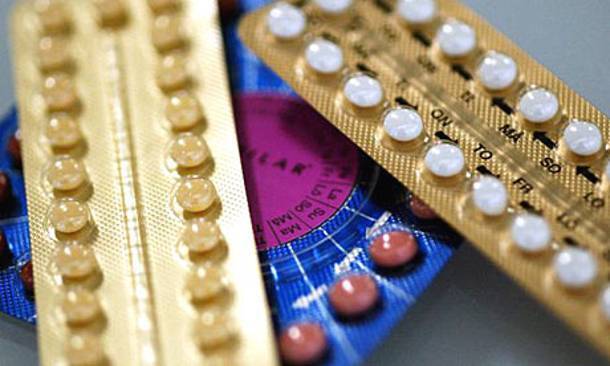 Подбор контрацептивов