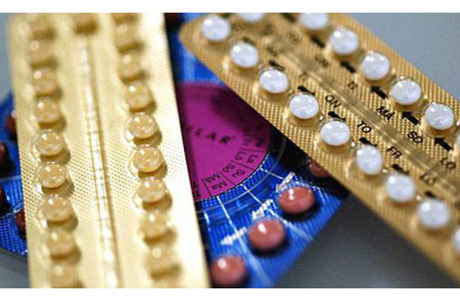  Средства контрацепции - это не только таблетки...