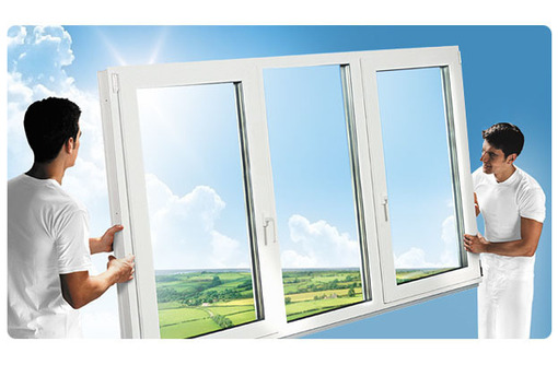 Металлопластиковые окна в Симферополе – компания «Галерея окон» предлагает лучшие цены и отличное качество!