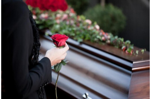 Кремация, организация похорон, ритуальные услуги в Крыму - бюро «Ритуальные услуги»