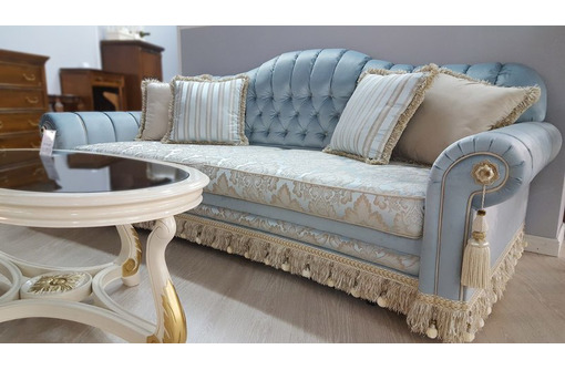 Мебельные ткани и фурнитура в Крыму - «Viptextilcrimea»: огромный ассортимент, низкие цены!