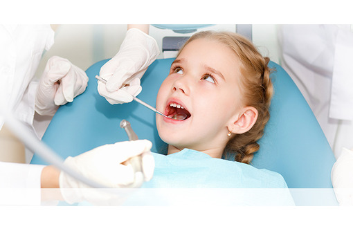 Детская стоматология в Симферополе – контакты, цены, адреса