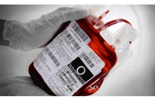 Где принимают кровь от доноров в Симферополе: контакты, цены