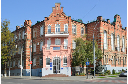 Высшее образование для абитуриентов Крыма – КГУФКСТ: высокий образовательный стандарт, перспективные направления