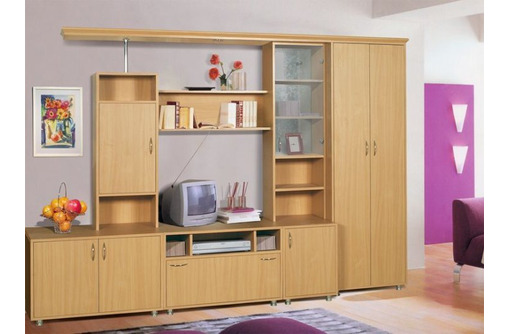 Мебель от компании "Родос" - высокое качество, индивидуальный дизайн и доступные цены!