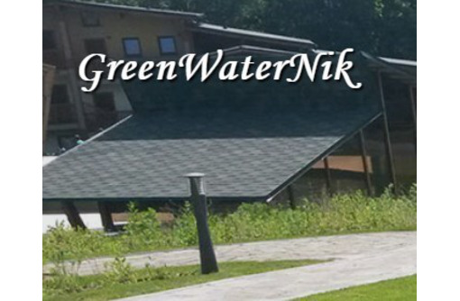 Ландшафтный дизайн, полив в Крыму – фирма «GreenWaterNik»: красотка, качество, гарантия!