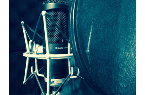 Студия звукозаписи в Алуште - «RD RECORDs»: первый шаг в вашей музыкальной карьере  