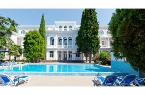 Отдых в Крыму – отель «Вилла Голубой залив»: высокое качество обслуживания по доступной цене!