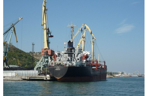 Севастопольский порт разделят как пирог и продадут