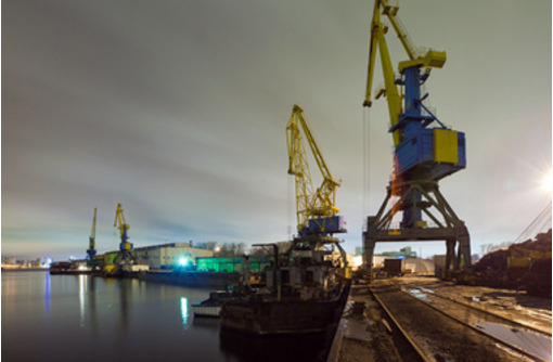 Севастопольский порт разделят и продадут… Как это отразится на работниках?