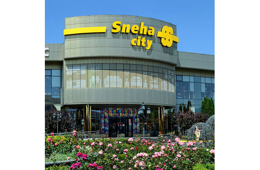Корпусная мебель, кухни, кровати и матрасы в Крыму и Симферополе — мебельный комплекс Sneha City