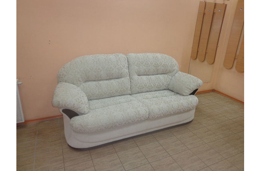 Ремонт, перетяжка, изготовление мягкой мебели в Севастополе – компания «Анет»: отличное качество!