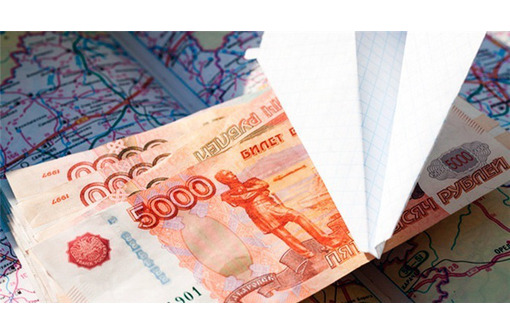 Как получить или отправить денежный перевод в Севастополе