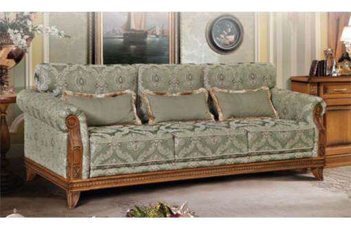 Мебель в Крыму-мебельный салон «Искушение» - с нами уютнее!