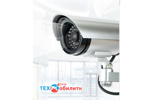 Системы видеонаблюдения, усиление сигнала сотовой связи, беспроводной Интернет в Крыму и Севастополе