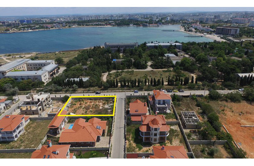 Продажа, покупка недвижимости в Севастополе – «Новостройки»: выгодно, быстро, честно и надежно