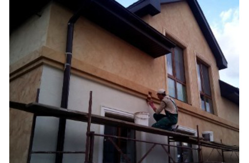 Строительство, окна, кондиционеры, видеонаблюдение в Феодосии – «Элит Сервис»: только качество!