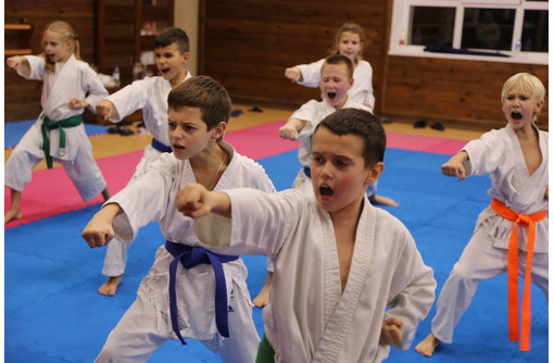 Занятия и секции для детей и взрослых в Центре восточной культуры и спорта «Победа» в Севастополе