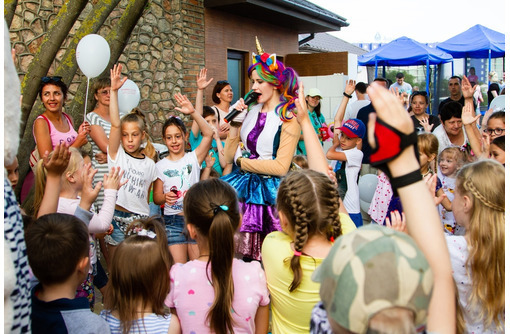 Частный детский сад, школа семейного обучения в Севастополе - «Счастье рядом»!