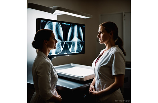 Где сделать маммографию в Севастополе